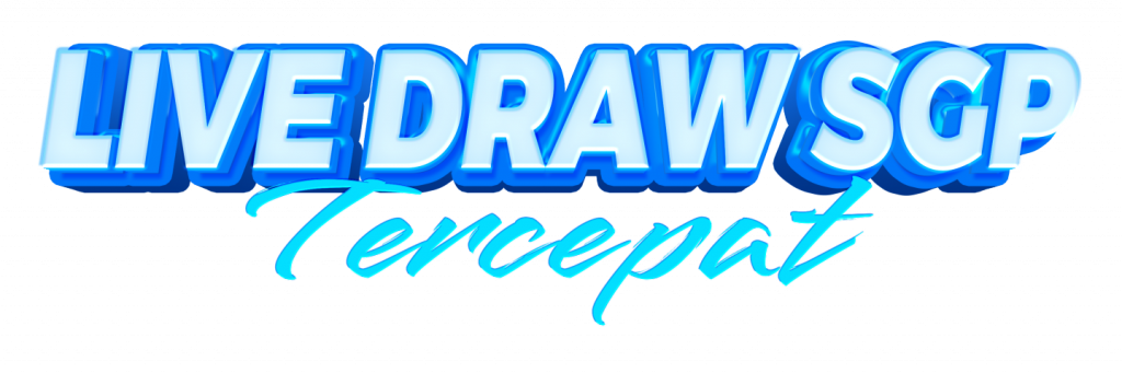 Live Draw SGP Tercepat